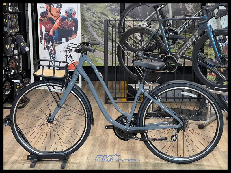 Liv Flourish 2 Small Ocean Storm 2023 Ex-Display-1