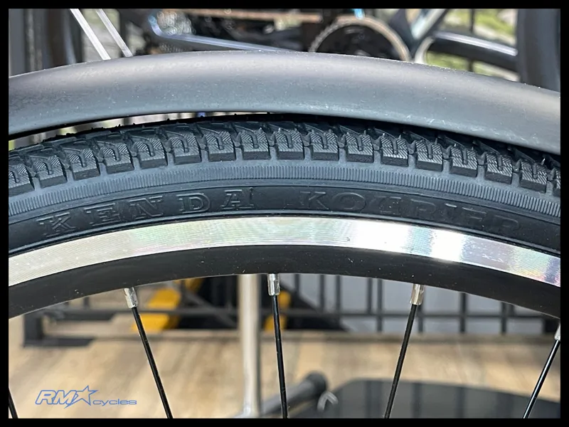 Liv Flourish 2 Small Ocean Storm 2023 Ex-Display-9