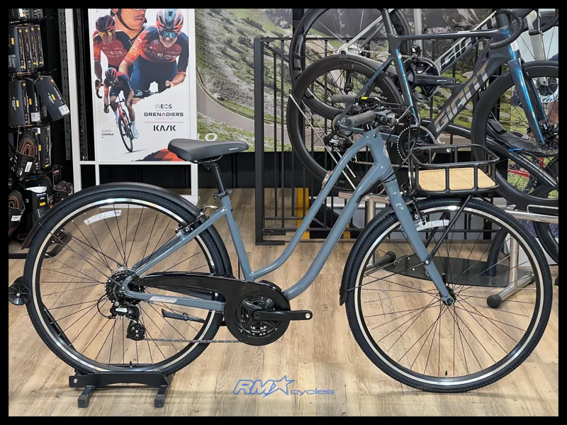 Liv Flourish 2 Small Ocean Storm 2023 Ex-Display