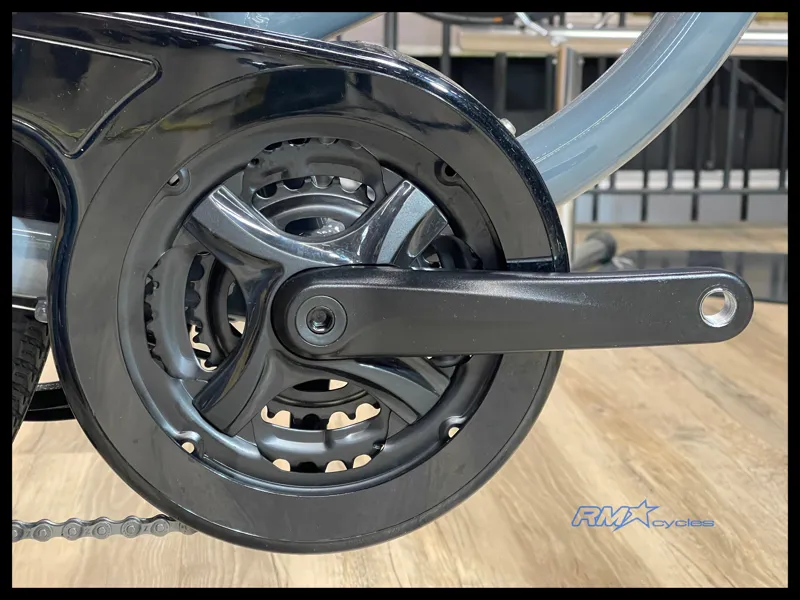 Liv Flourish 2 Small Ocean Storm 2023 Ex-Display-5