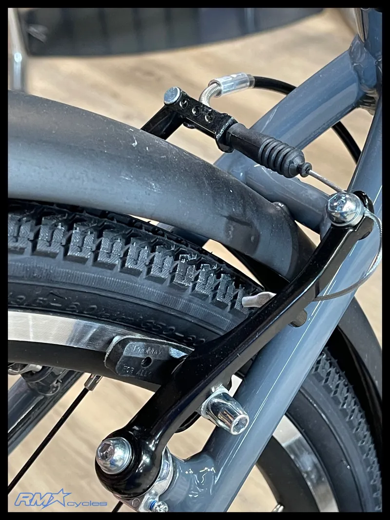 Liv Flourish 2 Small Ocean Storm 2023 Ex-Display-8