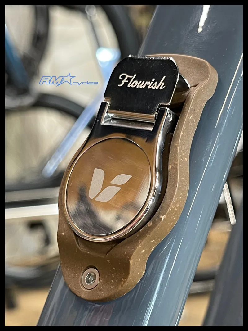 Liv Flourish 2 Small Ocean Storm 2023 Ex-Display-6