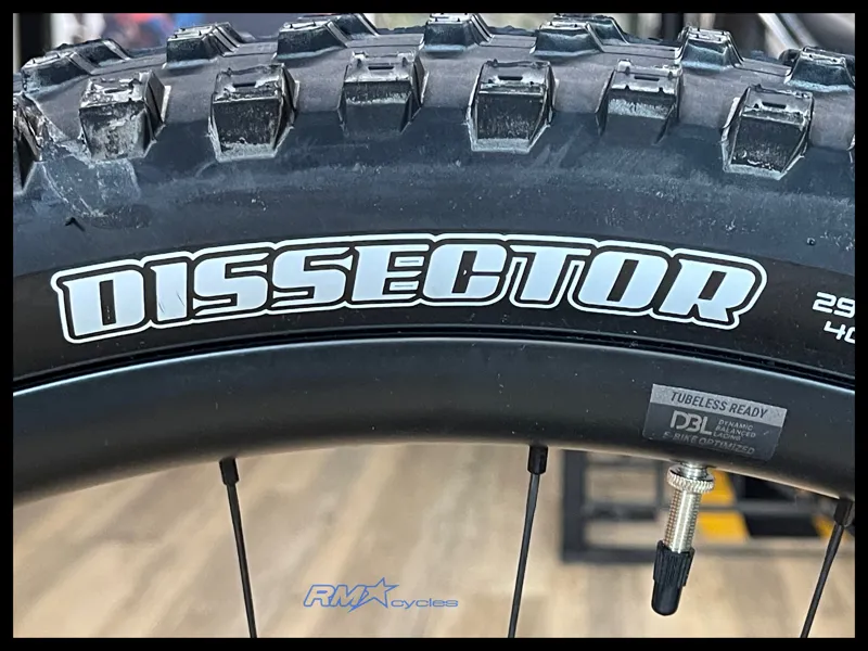 Giant Trance X Advanced E+ 1 25km/H Electric Mountain Bike in Airglow Large 2023 Ex-Display-11