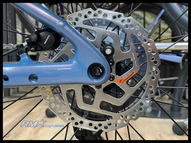 Liv Tempt E+ Lunar Eclipse Small 2025 Ex-Display-10