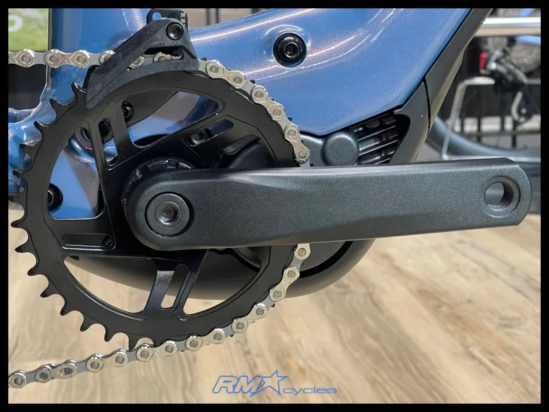 Liv Tempt E+ Lunar Eclipse Small 2025 Ex-Display-6