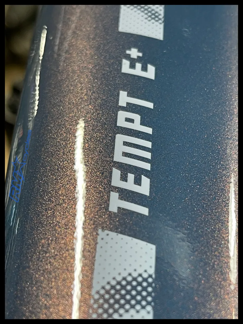 Liv Tempt E+ Lunar Eclipse Small 2025 Ex-Display-2