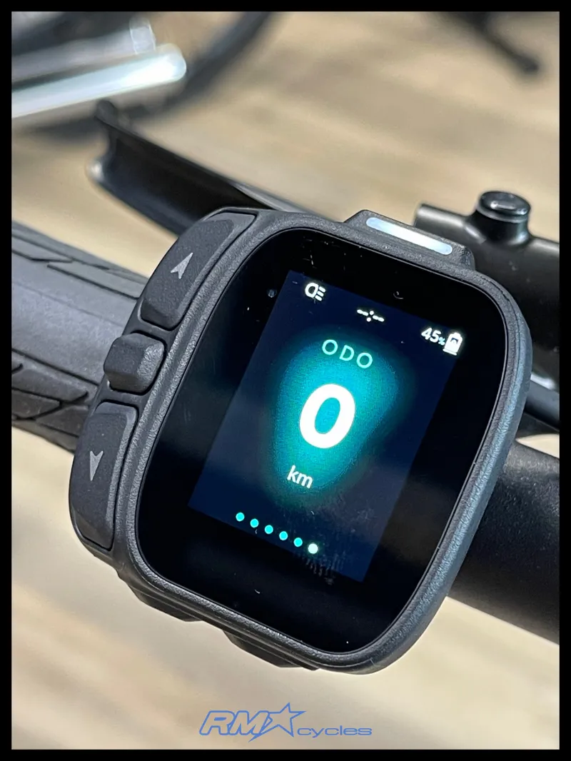 Liv Tempt E+ Lunar Eclipse Small 2025 Ex-Display-3