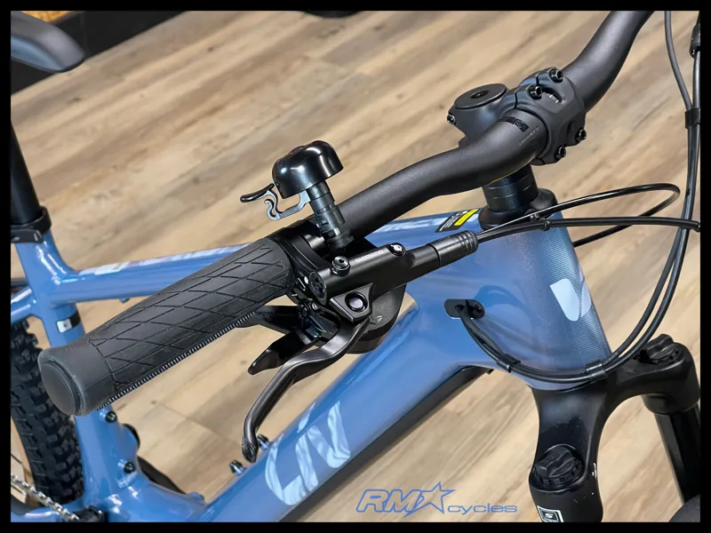 Liv Tempt E+ Lunar Eclipse Small 2025 Ex-Display-7