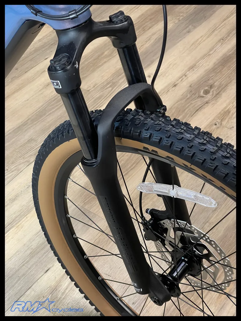 Liv Tempt E+ Lunar Eclipse Small 2025 Ex-Display-8