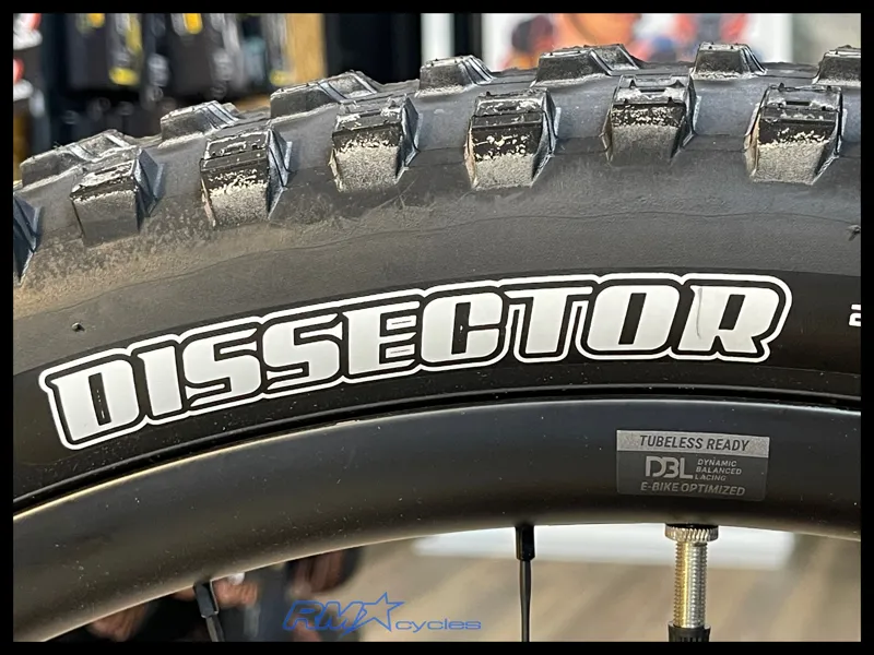 Giant Trance X Advanced E+ 1 Medium Airglow 2024 Ex-Display-12