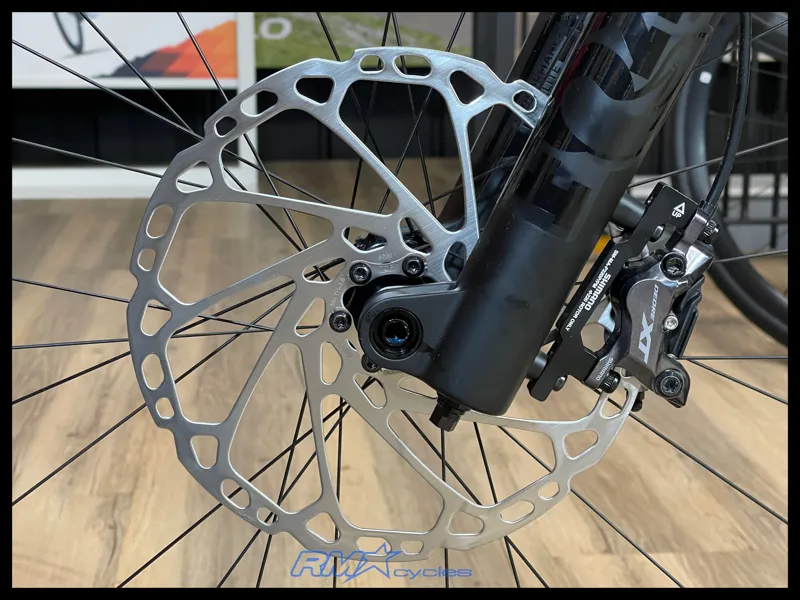 Giant Trance X Advanced E+ 1 Medium Airglow 2024 Ex-Display-9