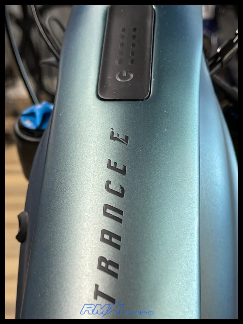 Giant Trance X Advanced E+ 1 Medium Airglow 2024 Ex-Display-2