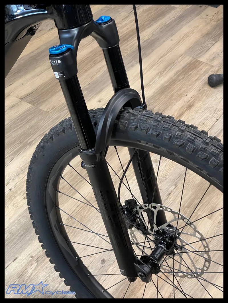 Giant Trance X E+ 1 Large Black 2024 Ex-Display-7