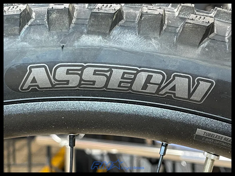 Giant Trance X E+ 1 Large Black 2024 Ex-Display-11