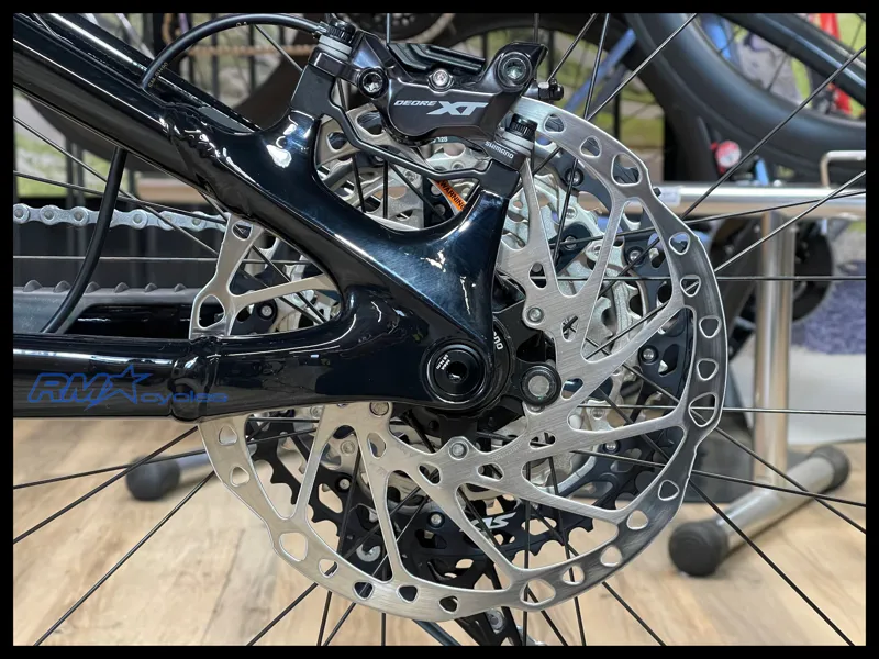 Giant Trance X E+ 1 Large Black 2024 Ex-Display-9