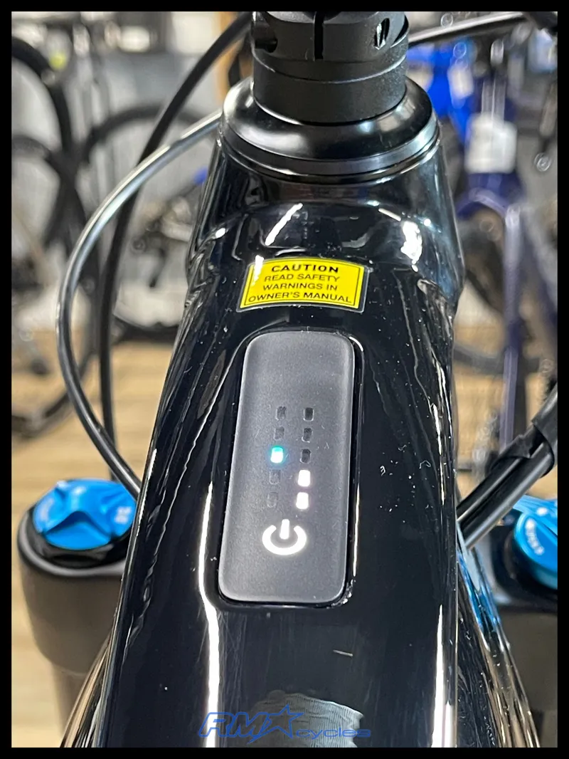 Giant Trance X E+ 1 Large Black 2024 Ex-Display-5