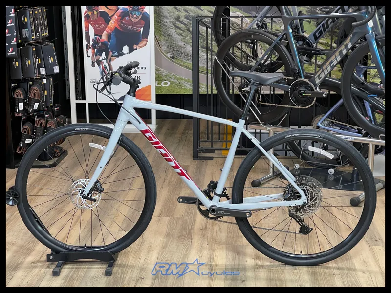 Giant Escape Disc 0 Good Gray Medium 2025 Ex-Display-1