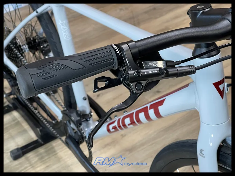 Giant Escape Disc 0 Good Gray Medium 2025 Ex-Display-6