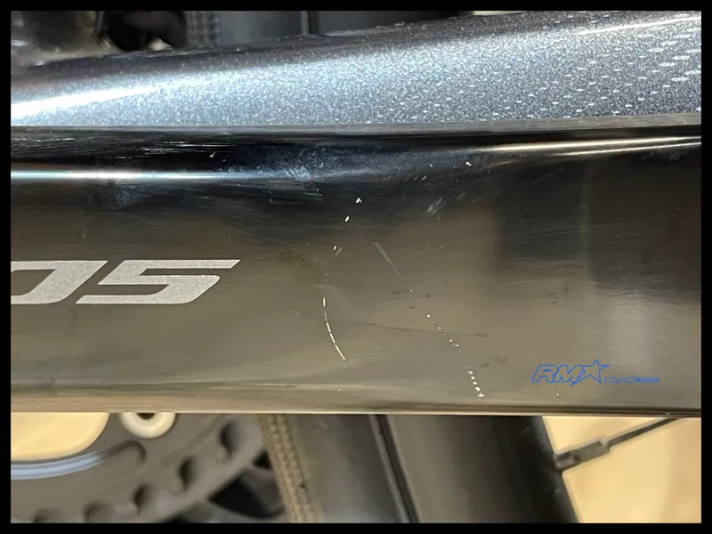 Liv Langma Advanced Disc 2 PC Medium in Liquid Metal 2025 Ex Display-9