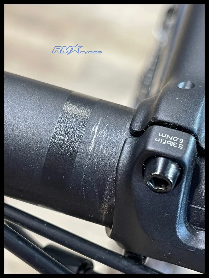 Liv Langma Advanced Disc 2 PC Medium in Liquid Metal 2025 Ex Display-10