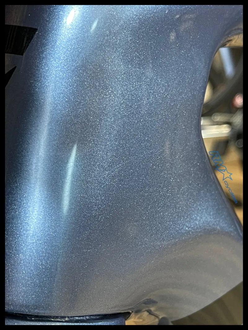 Giant Propel Advanced Pro 1 Frost Silver in Small 2025 Ex-Display-9