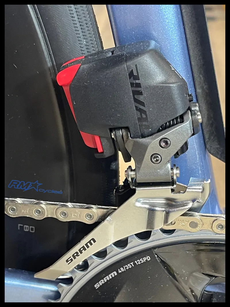 Giant Propel Advanced Pro 1 Frost Silver Large 2025 Ex-Display-5