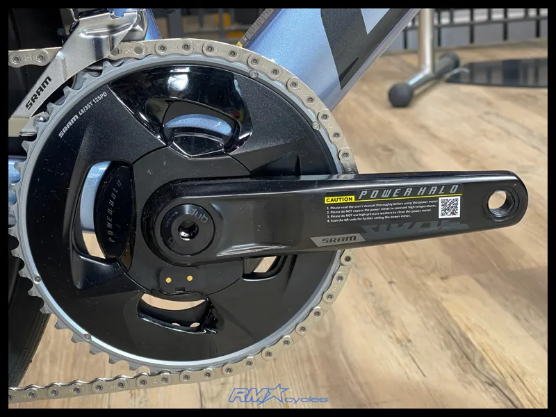 Giant Propel Advanced Pro 1 Frost Silver Large 2025 Ex-Display-6