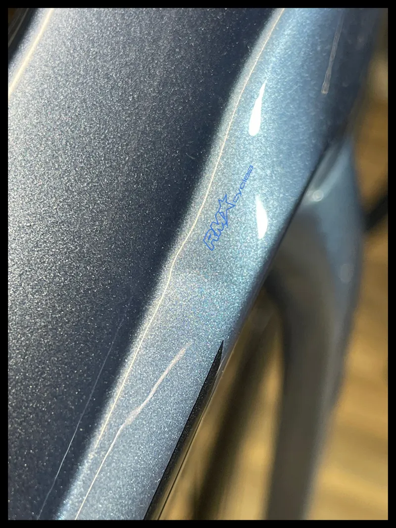 Giant Propel Advanced Pro 1 Frost Silver Large 2025 Ex-Display-11