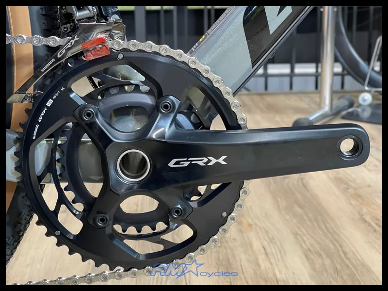 Giant Revolt Advanced 0 Aurora Noise Large 2025 Ex-Display-6