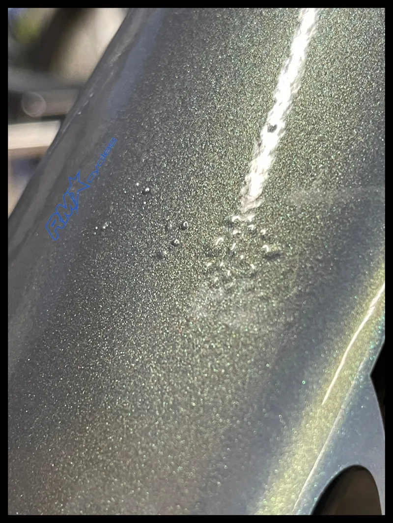 Giant Revolt Advanced 0 Aurora Noise Large 2025 Ex-Display-11