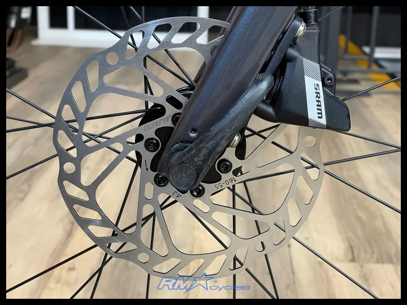 Giant Revolt Advanced 1 Ocean Twilight Medium 2025 Ex-Display-8