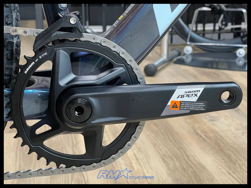 Giant Revolt Advanced 1 Ocean Twilight Medium 2025 Ex-Display-5