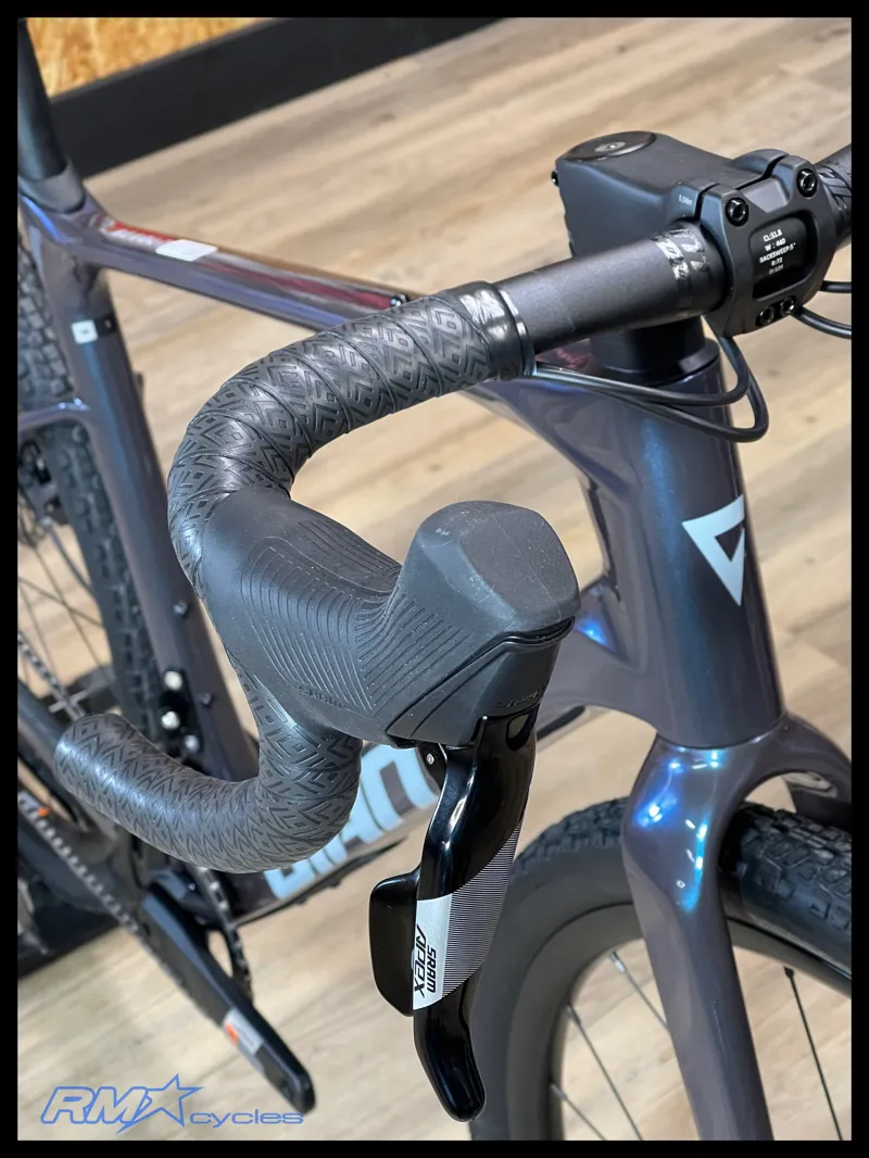 Giant Revolt Advanced 1 Ocean Twilight Medium 2025 Ex-Display-6