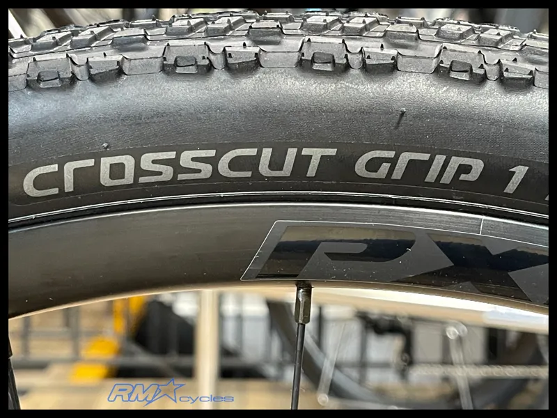 Giant Revolt Advanced 1 Ocean Twilight Medium 2025 Ex-Display-9