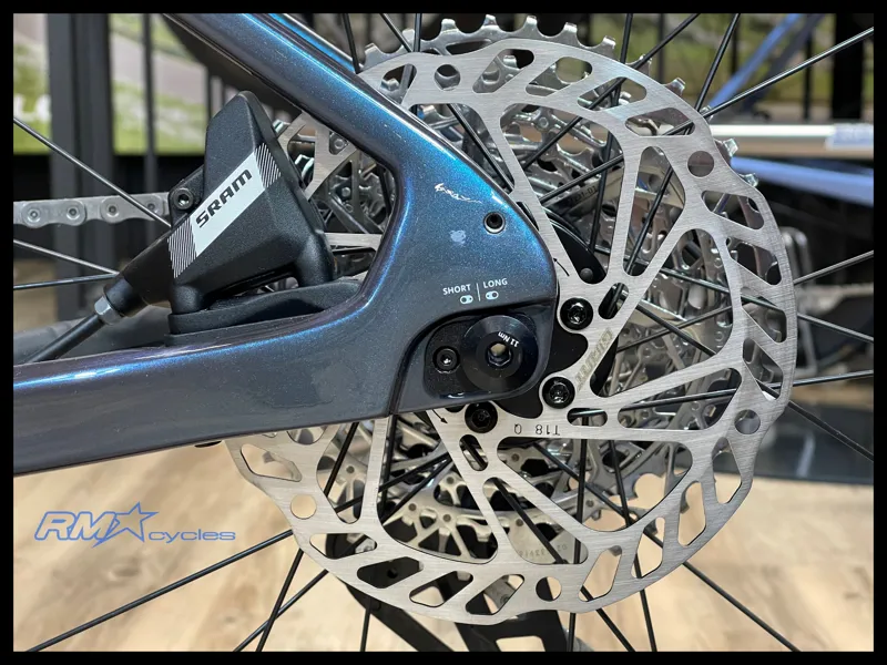 Giant Revolt Advanced 1 Ocean Twilight Medium 2025 Ex-Display-7