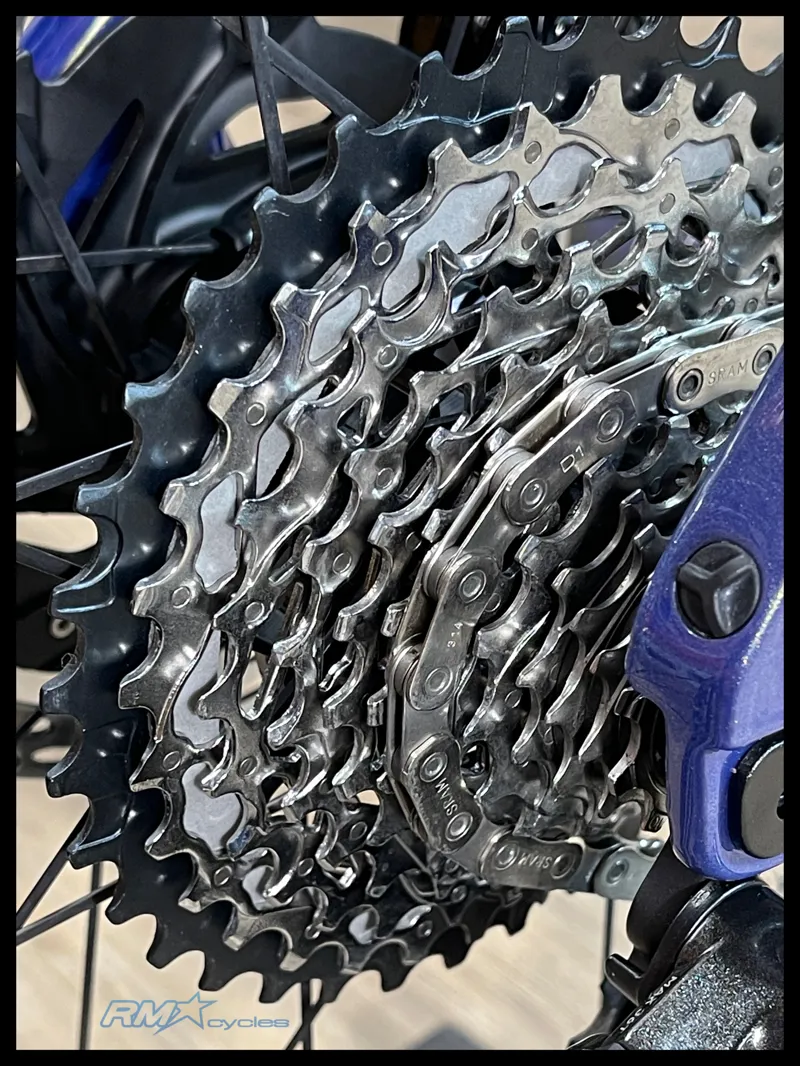 Giant Revolt Advanced Pro 0 ML Interstellar 2025 Ex-Demo-3