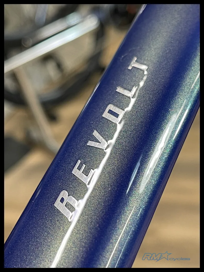 Giant Revolt Advanced Pro 0 ML Interstellar 2025 Ex-Demo-2