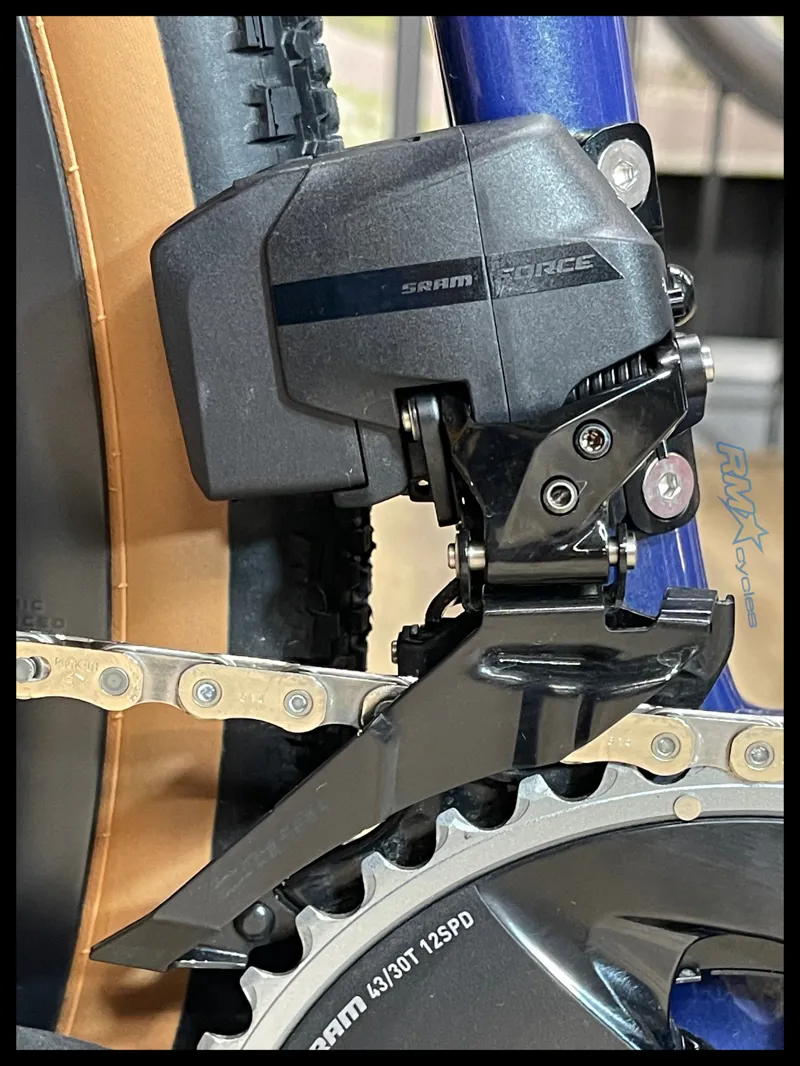 Giant Revolt Advanced Pro 0 ML Interstellar 2025 Ex-Demo-5