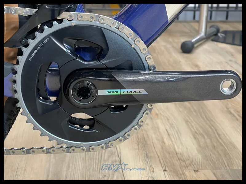 Giant Revolt Advanced Pro 0 ML Interstellar 2025 Ex-Demo-6