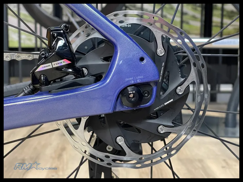 Giant Revolt Advanced Pro 0 ML Interstellar 2025 Ex-Demo-8