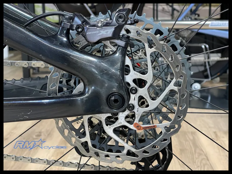 Giant Trance X Advanced 1 Arctic Light Large 2025 Ex-Display-10