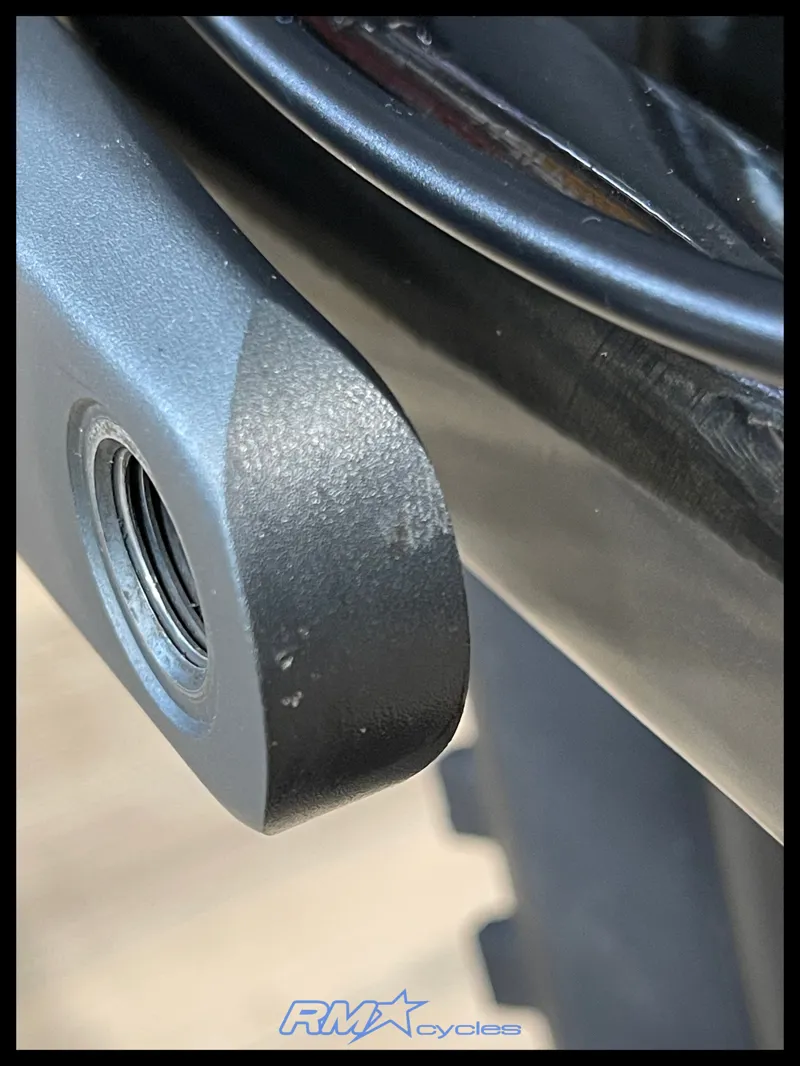 Giant Trance X Advanced 1 Arctic Light Large 2025 Ex-Display-13