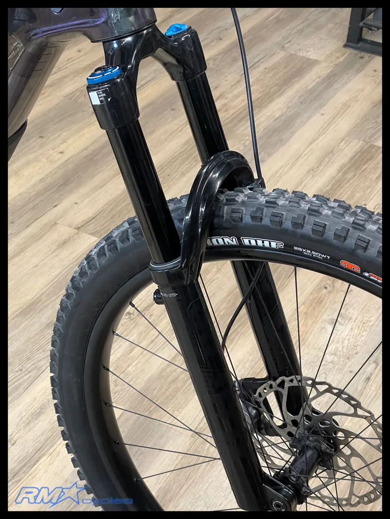 Giant Trance X Advanced 1 Arctic Light Large 2025 Ex-Display-7