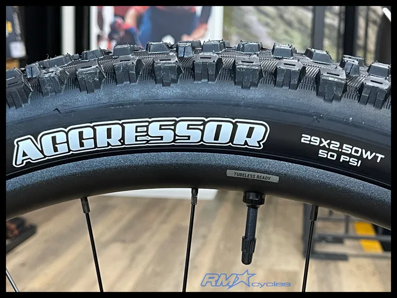 Giant Trance 29 2 Dried Chilli/Black 2022-12