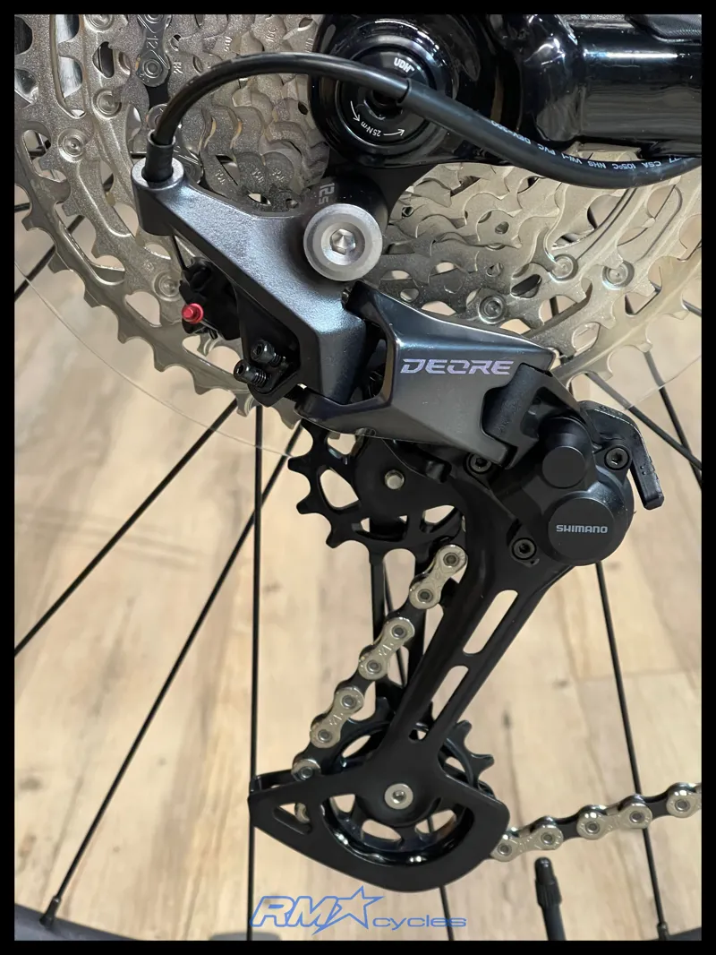 Giant Trance 29 2 Dried Chilli/Black 2022-4