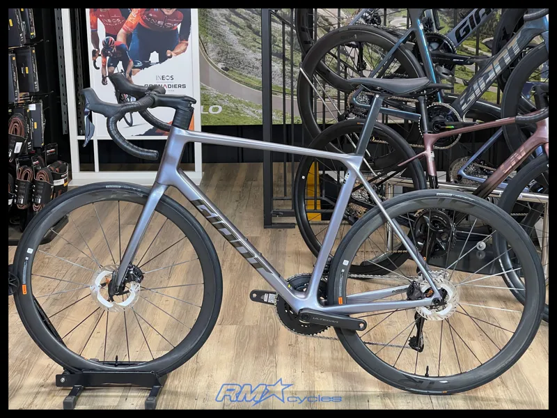 Giant TCR Advanced Pro 0-Di2 Mercury 2025-1