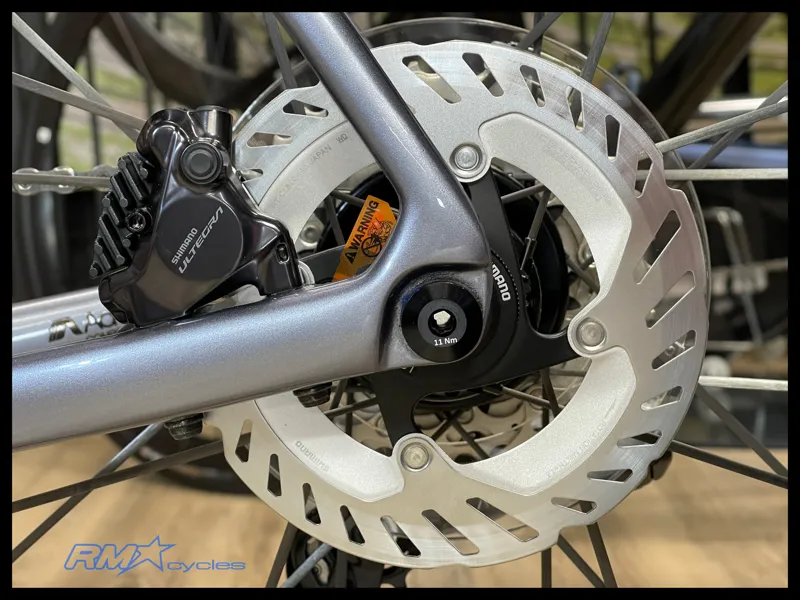 Giant TCR Advanced Pro 0-Di2 Mercury 2025-9