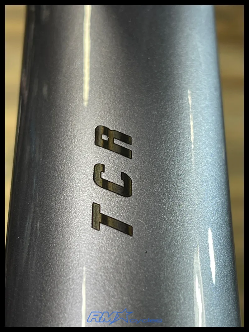 Giant TCR Advanced Pro 0-Di2 Mercury 2025-2