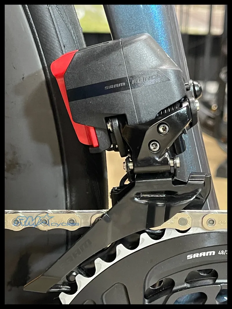 Giant TCR Advanced Pro 0-AXS Ocean Twilight 2025-5