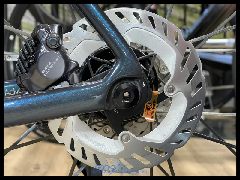 Giant TCR Advanced Pro 0-Di2 Ocean Twilight 2025-9